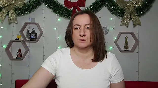 Abby Taylorr online show from January 10, 2025, 7:04 am