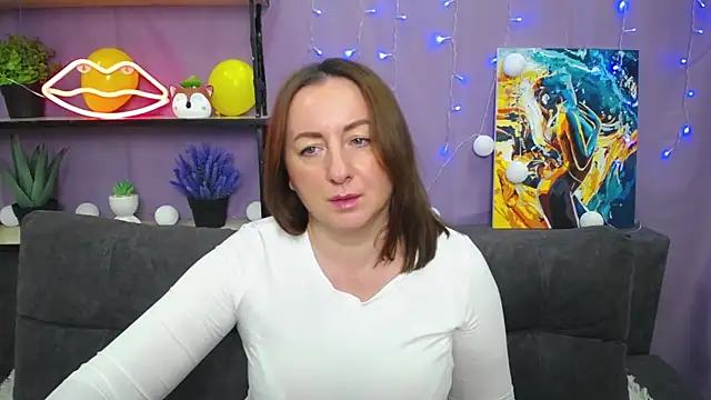 Abby Taylorr online show from January 24, 2025, 7:30 am