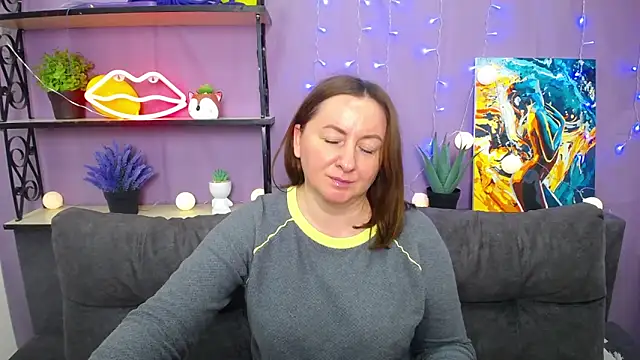 Abby Taylorr online show from January 29, 2025, 3:58 pm