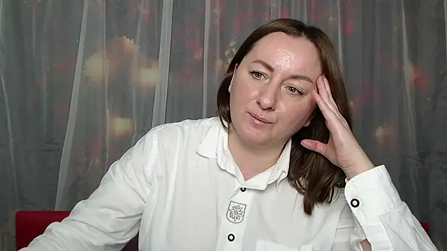 Abby Taylorr online show from January 30, 2025, 11:11 am