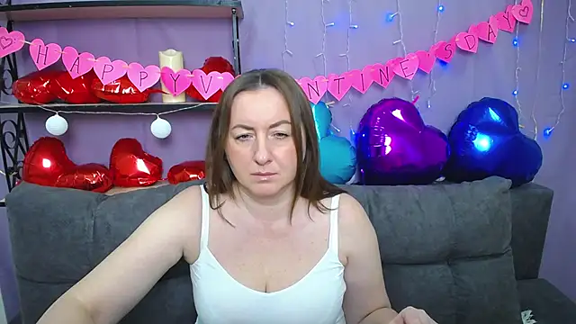 Abby Taylorr online show from February 6, 2025, 7:24 am