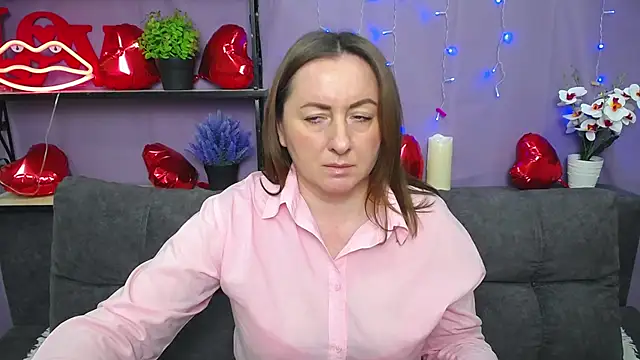 Abby Taylorr online show from March 7, 2025, 7:41 am