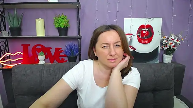 Abby Taylorr online show from March 16, 2025, 4:45 pm