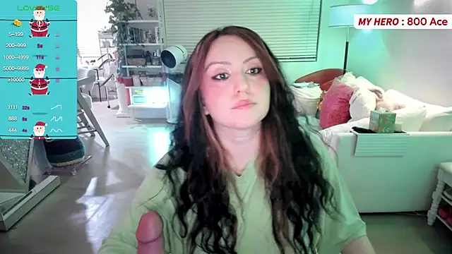 Vesaaa online show from December 19, 2025, 3:35 am