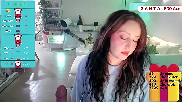 Vesaaa online show from December 20, 2025, 4:08 am