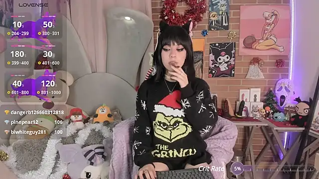 lolaaa bunny1 online show from December 22, 2024, 6:17 am