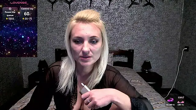 Snapshot of annagreeneyess chatting on October 9, 2025, 10:57 am annagreeneyess online show from October 9, 2025, 10:57 am