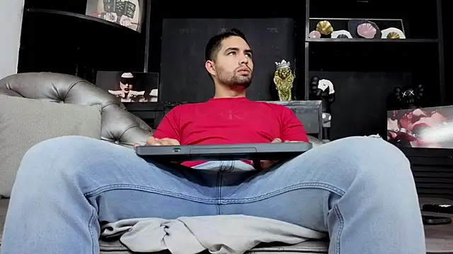 Snapshot of matteosantos chatting on October 30, 2025, 11:55 am matteosantos online show from October 30, 2025, 11:55 am