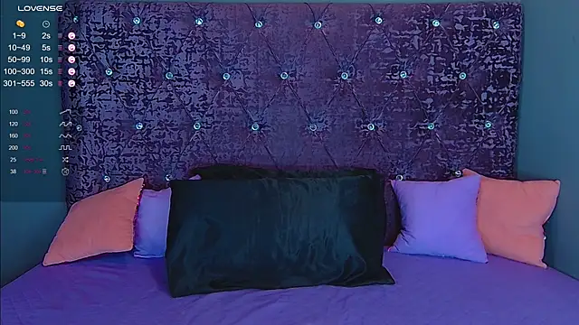 Snapshot of NoraBigAss chatting on January 6, 2025, 12:59 am NoraBigAss online show from January 6, 2025, 12:59 am