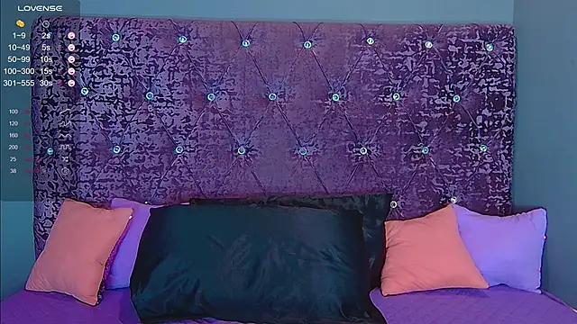 Snapshot of NoraBigAss chatting on February 18, 2025, 2:05 am NoraBigAss online show from February 18, 2025, 2:05 am