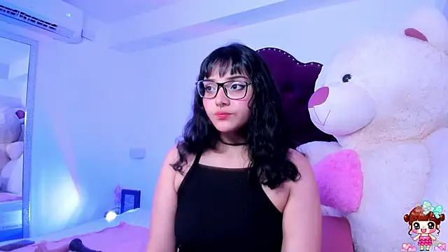 Snapshot of lucyycy chatting on January 20, 2025, 7:58 am lucyycy online show from January 20, 2025, 7:58 am