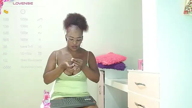 beatziedreams online show from February 3, 2025, 2:13 pm