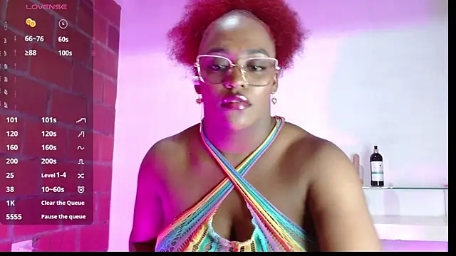 beatziedreams online show from October 16, 2025, 5:47 pm