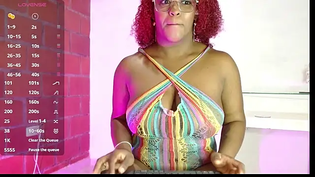 beatziedreams online show from November 5, 2025, 3:23 pm