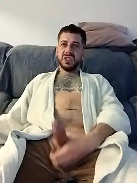 LoGaNfree88 online show from January 12, 2025, 8:36 pm