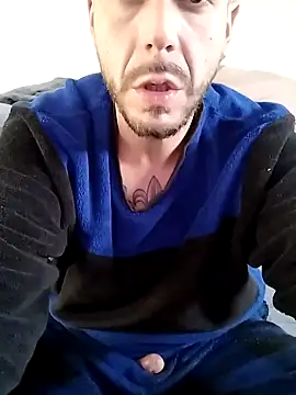 LoGaNfree88 online show from January 15, 2025, 12:58 pm