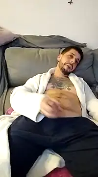 LoGaNfree88 online show from February 2, 2025, 7:46 pm