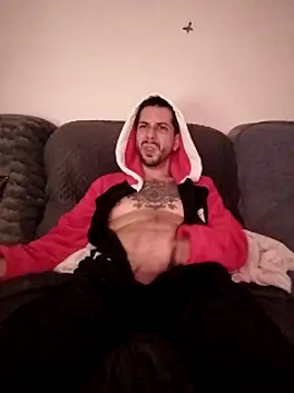 LoGaNfree88 online show from March 23, 2025, 6:58 am