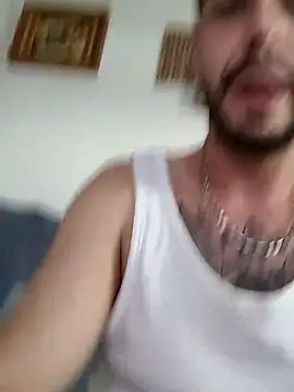 LoGaNfree88 online show from October 15, 2025, 3:34 pm