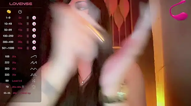 madam agnes1 online show from December 28, 2024, 1:06 pm