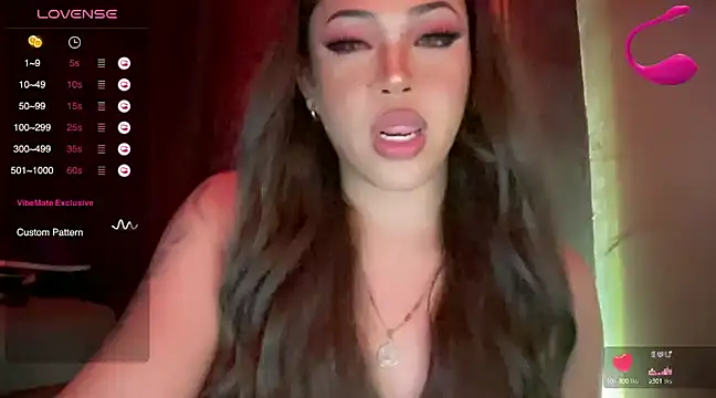 madam agnes1 online show from January 11, 2025, 6:03 am