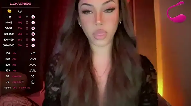 madam agnes1 online show from January 13, 2025, 11:52 am