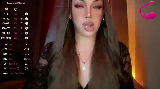 madam agnes1 online show from January 20, 2025, 10:15 pm