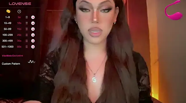 madam agnes1 online show from January 25, 2025, 9:57 am