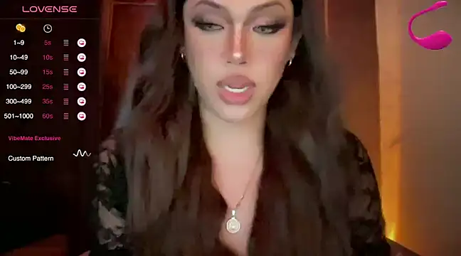 madam agnes1 online show from January 25, 2025, 4:03 pm