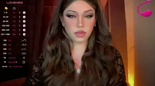 madam agnes1 online show from January 28, 2025, 9:19 pm