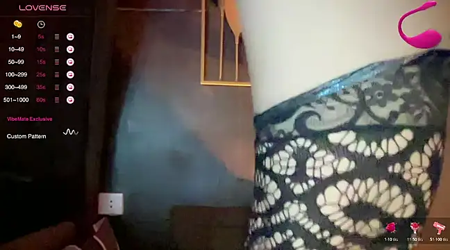 madam agnes1 online show from January 30, 2025, 11:34 pm