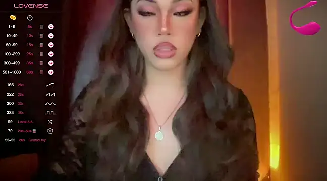 madam agnes1 online show from January 31, 2025, 5:21 pm