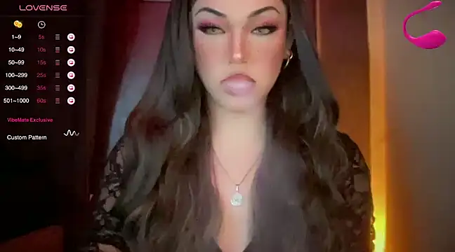 madam agnes1 online show from February 4, 2025, 5:23 pm