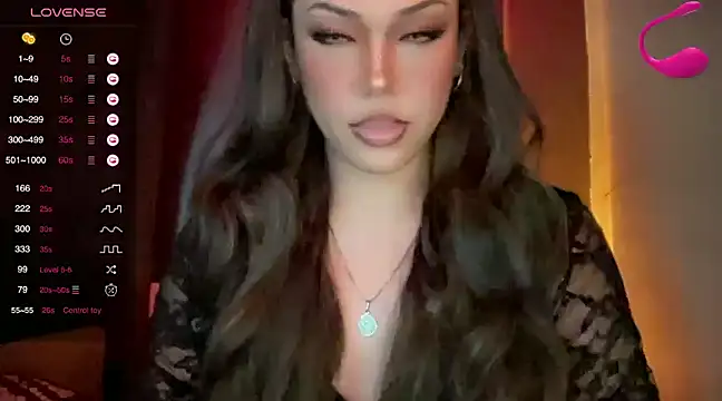 madam agnes1 online show from February 12, 2025, 5:37 pm