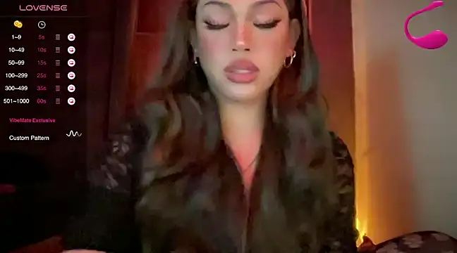 madam agnes1 online show from February 14, 2025, 11:31 pm