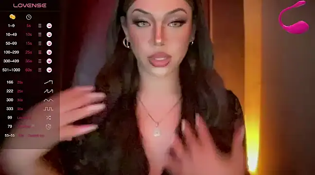 madam agnes1 online show from February 15, 2025, 8:33 pm