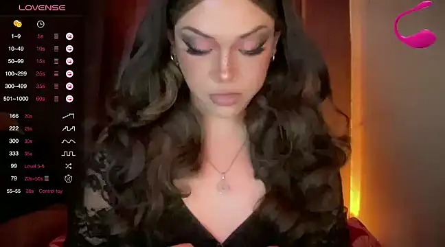 madam agnes1 online show from February 18, 2025, 6:37 pm