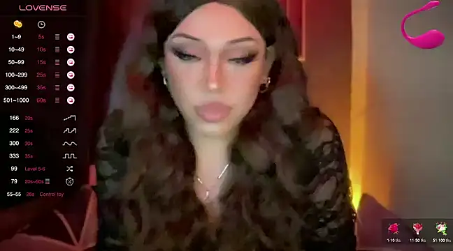 madam agnes1 online show from February 21, 2025, 11:54 pm