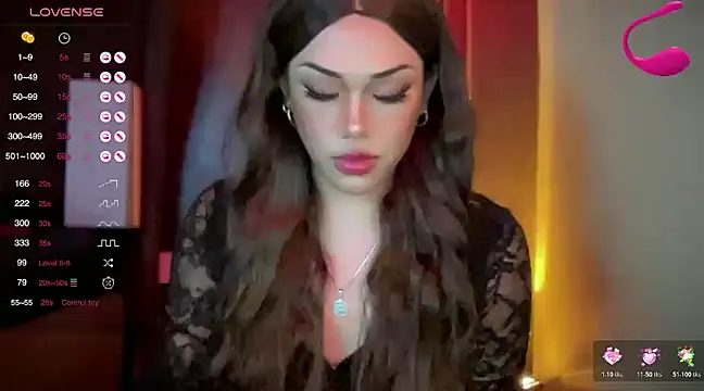 madam agnes1 online show from February 24, 2025, 7:41 pm