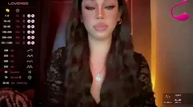 madam agnes1 online show from February 27, 2025, 6:42 pm