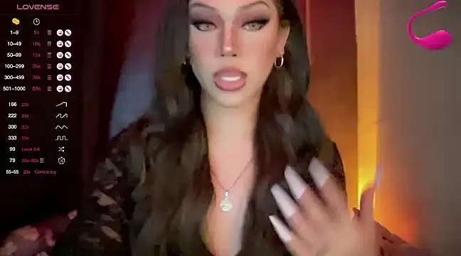 madam agnes1 online show from March 1, 2025, 3:05 pm