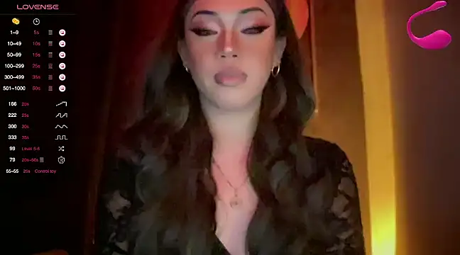 madam agnes1 online show from March 9, 2025, 4:22 pm