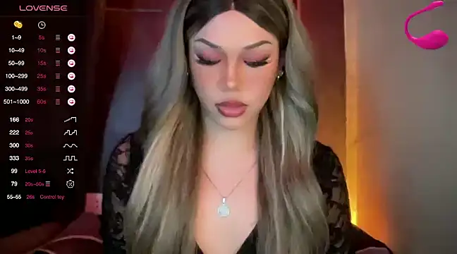 madam agnes1 online show from March 11, 2025, 4:40 pm