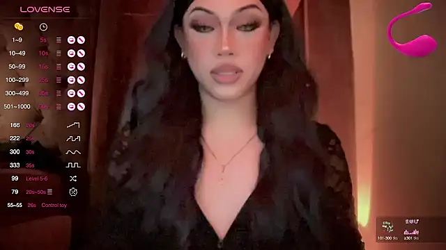 madam agnes1 online show from September 14, 2025, 3:00 pm