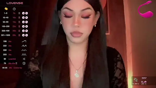 madam agnes1 online show from September 17, 2025, 10:39 am