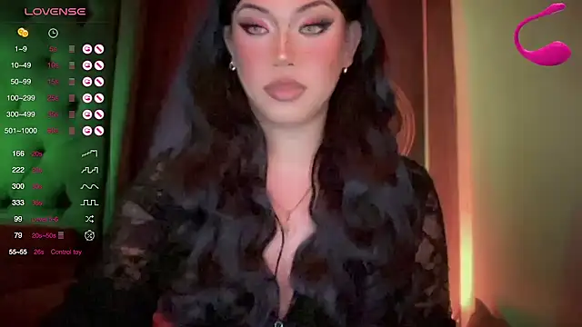 madam agnes1 online show from September 20, 2025, 5:58 pm