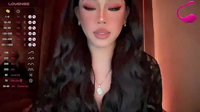 madam agnes1 online show from September 21, 2025, 2:51 pm