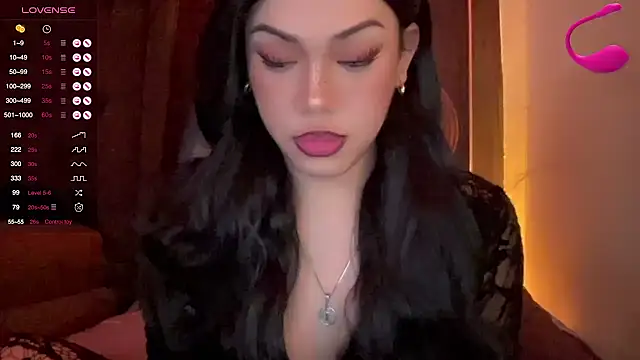 madam agnes1 online show from September 23, 2025, 4:32 pm