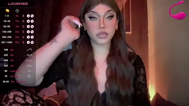 madam agnes1 online show from October 24, 2025, 2:57 pm