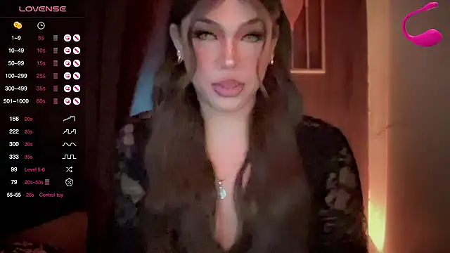 madam agnes1 online show from October 25, 2025, 2:24 pm